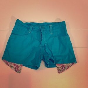 Pinkhouse  shorts (Las)
